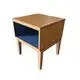 Bedside Table Hotel Hotel Furniture Wholesale - GCON 2