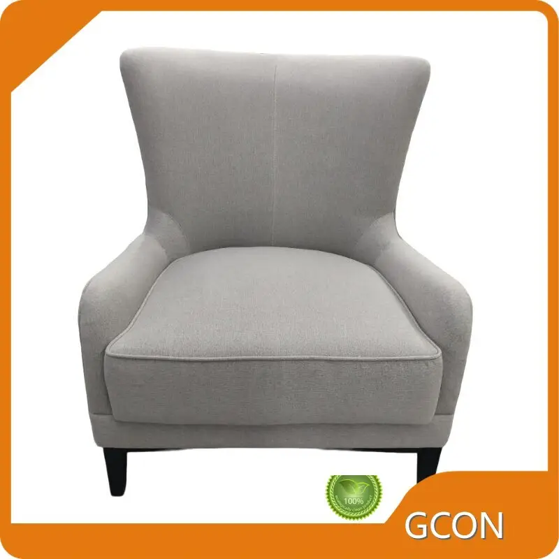 Hotel Room Chairs by GCON 1