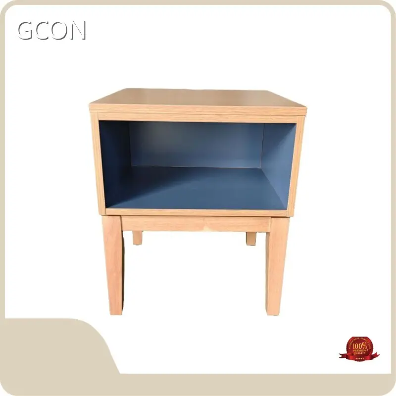 Bedside Table Hotel Hotel Furniture Wholesale - GCON 1