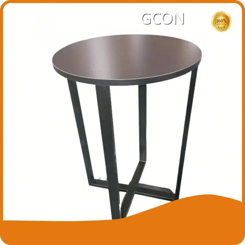 Dining Table in Hotel by GCON 1