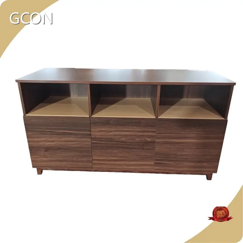 Hotel Room Cabinets by GCON 1