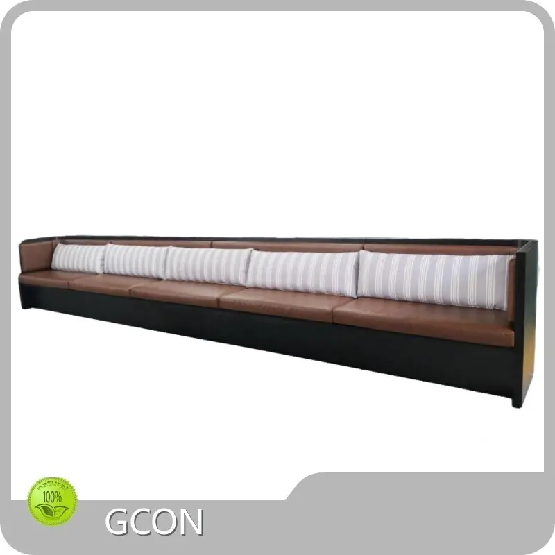 Hotel Restaurant Chairs Hotel Restaurant Furniture Wholesale - GCON 1