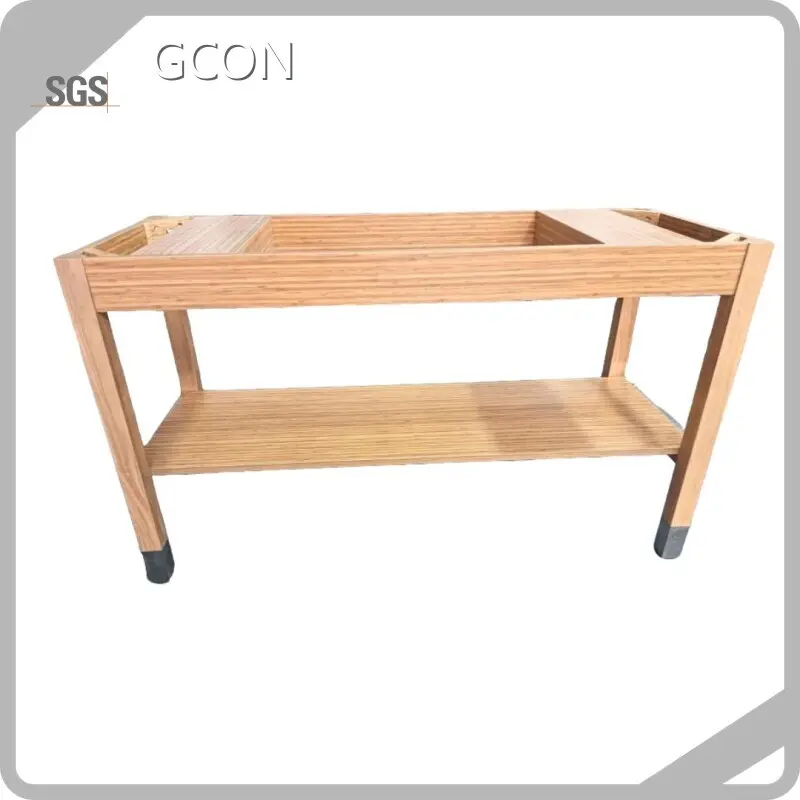 Hotel Bathroom Vanity for Sale by GCON 1