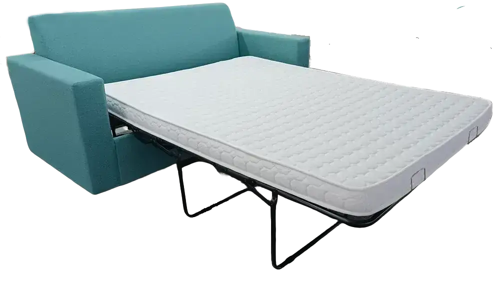 โซฟาผ้าปรับนอนได้ GCON GR-203A-SG สไตล์โมเดิร์น 1