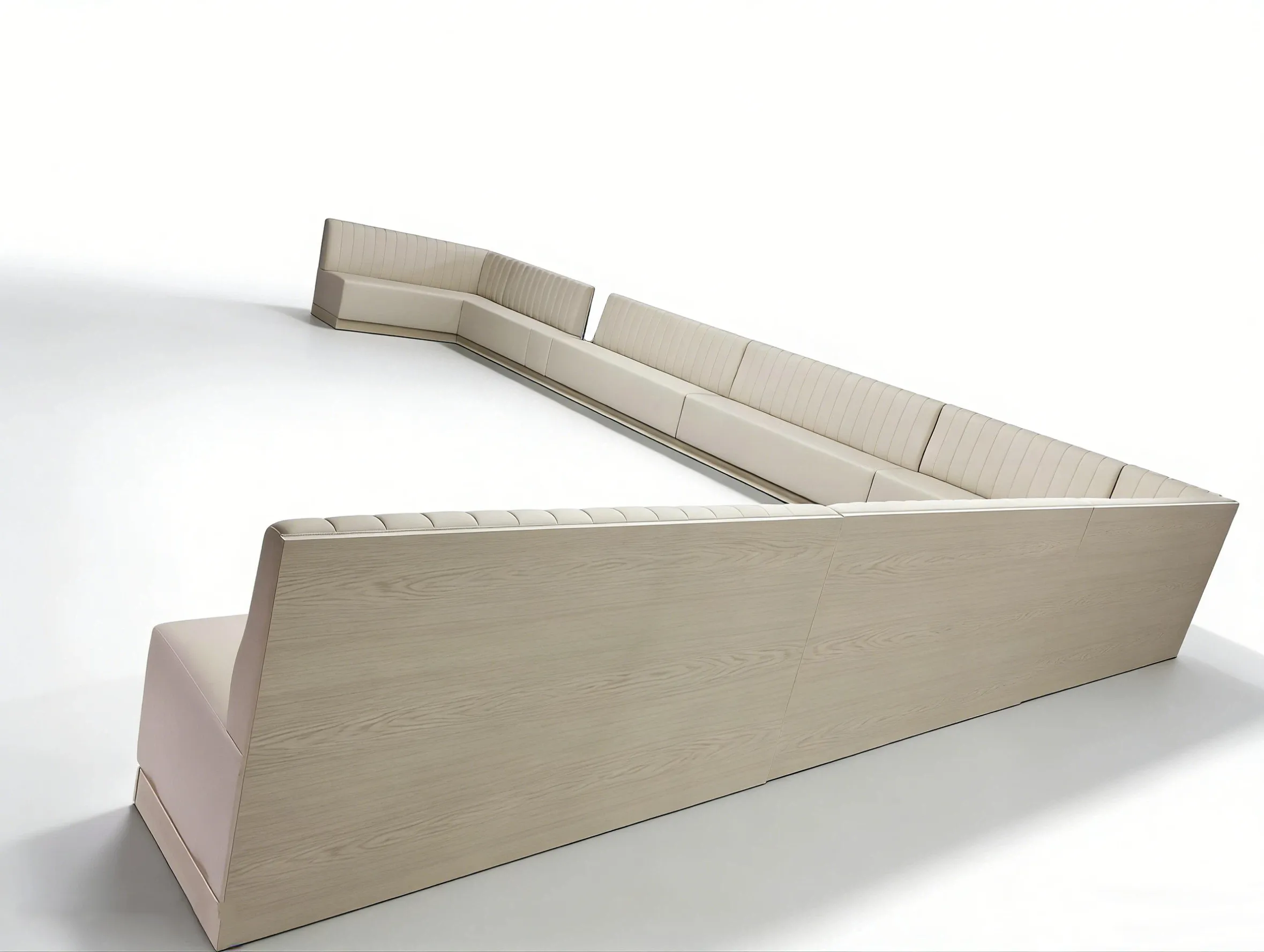Hotel Lobby Sofas Hotel Lobby Furniture Wholesale - GCON-1 2