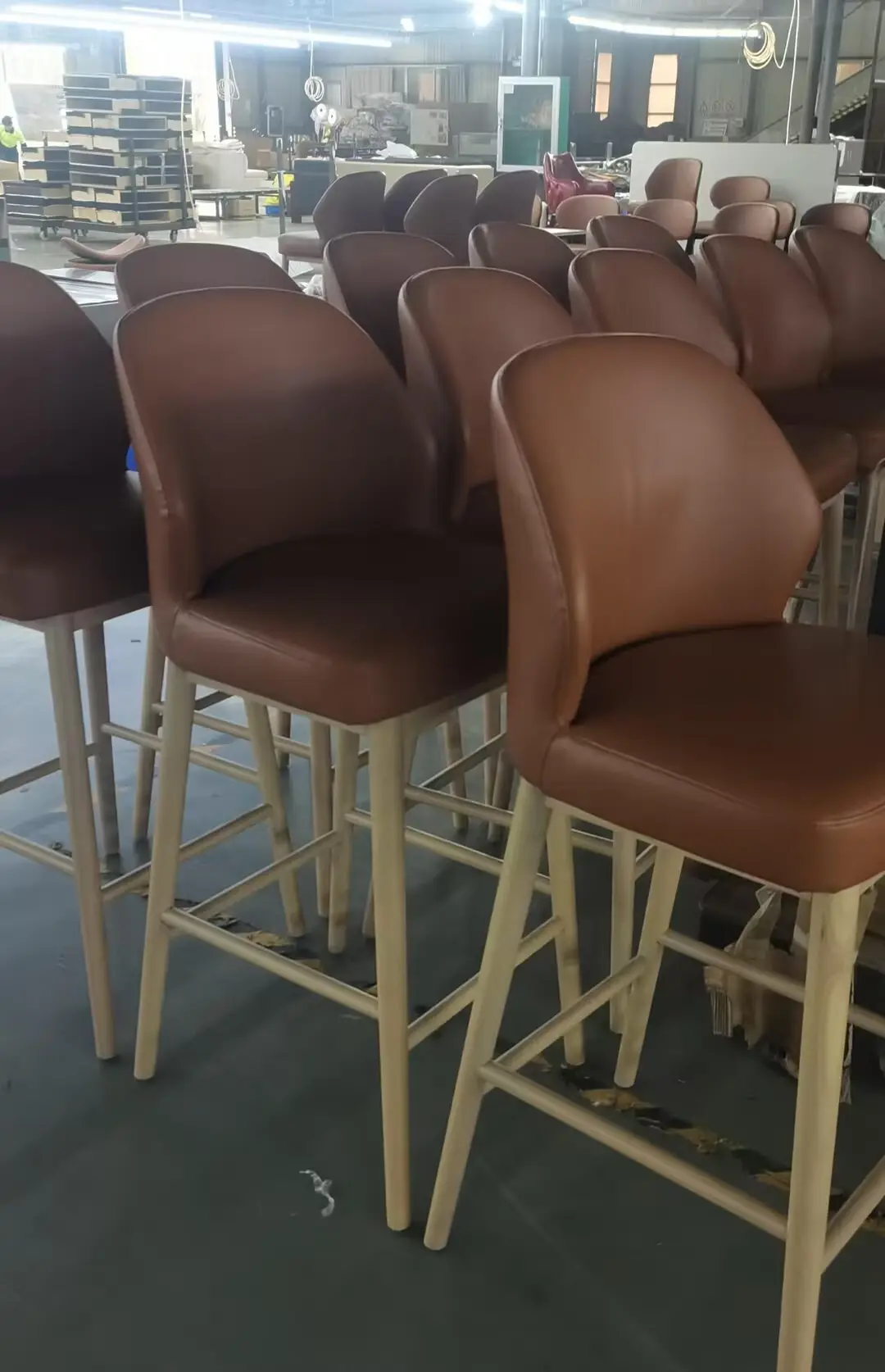 Best Counter Stools by GCON 7