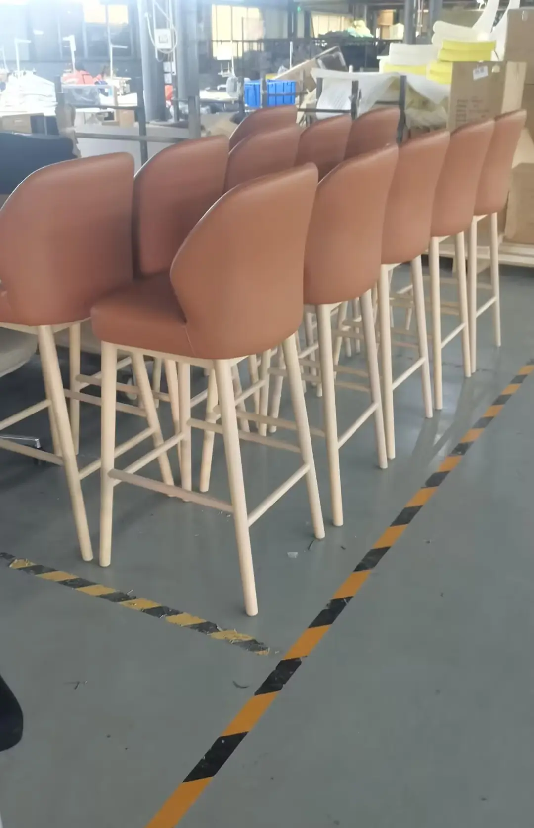 Best Counter Stools by GCON 6