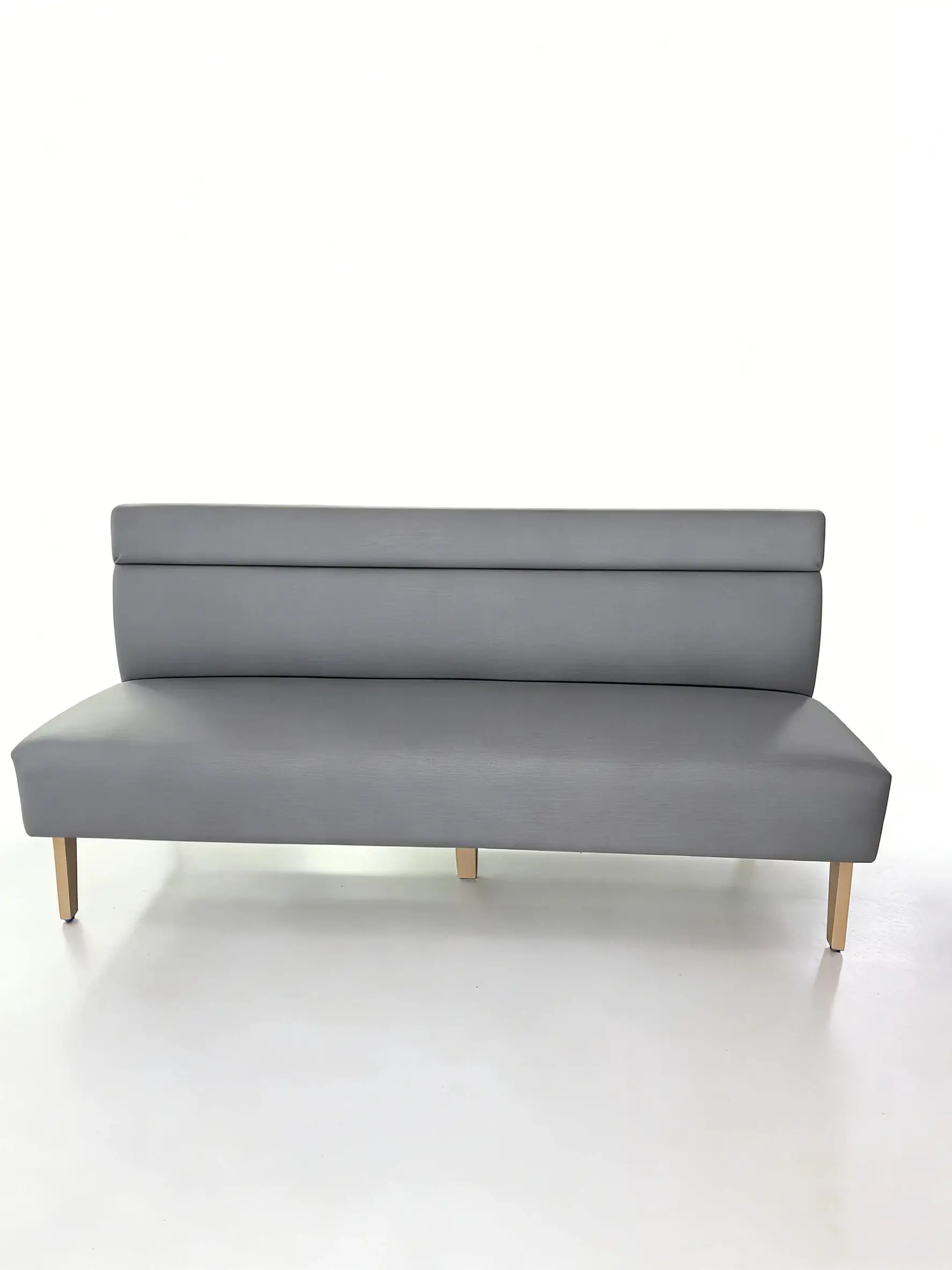 Cabines de café da manhã modernas GCON 1