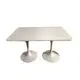 Steel Dining Table for Hotel Hotel Furniture Wholesale - GCON 5
