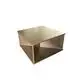 Hotel Bed Side Table by GCON 4