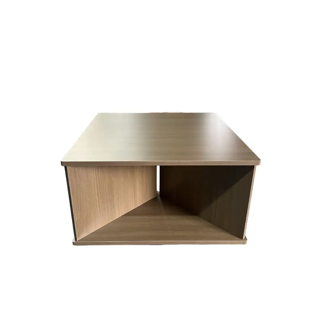Hotel Bed Side Table by GCON 5