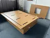 Hotel Bed Frames for Sale Hotel Room Furniture Wholesale - GCON 4