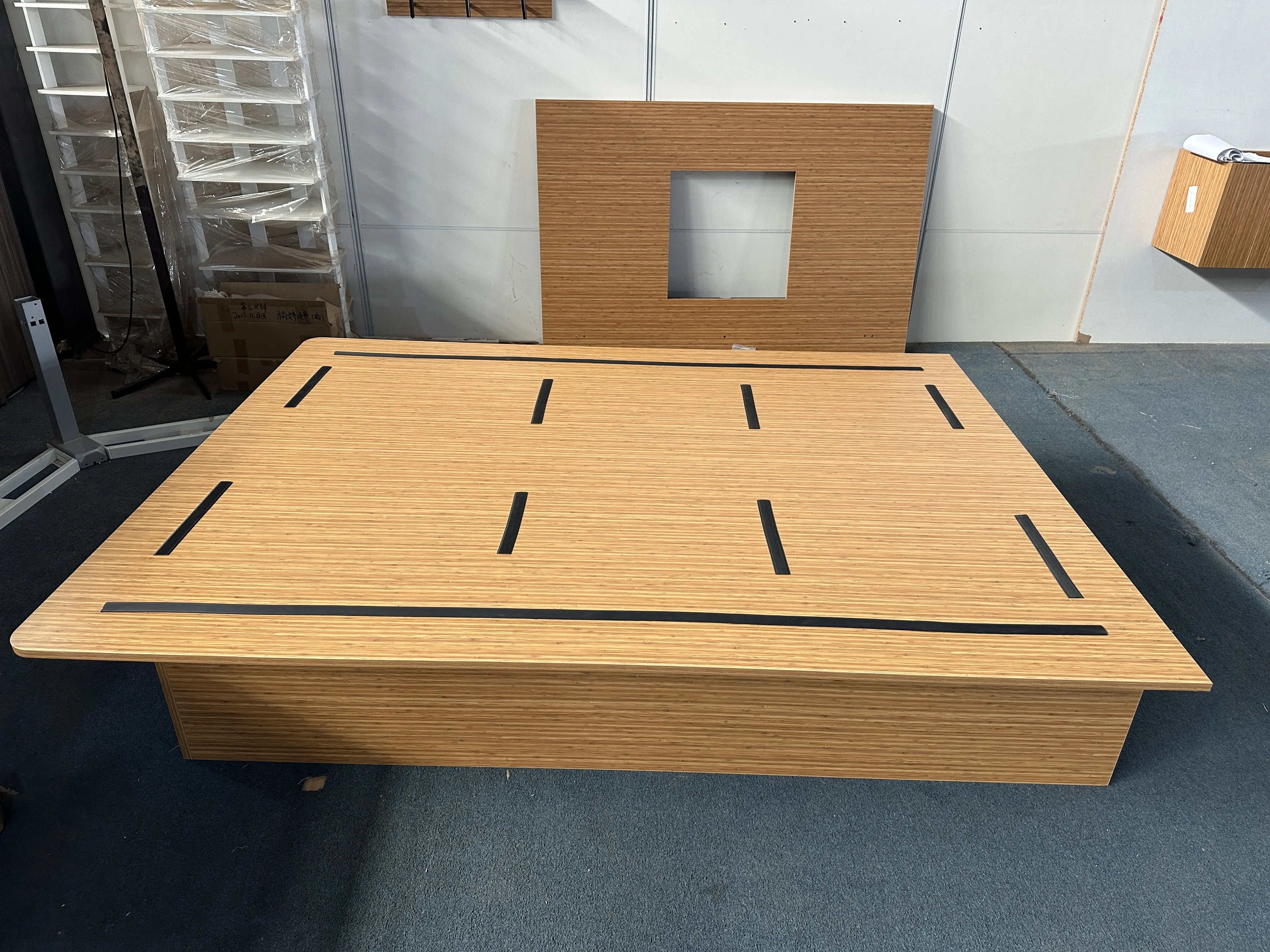 Hotel Bed Frames for Sale Hotel Room Furniture Wholesale - GCON 5