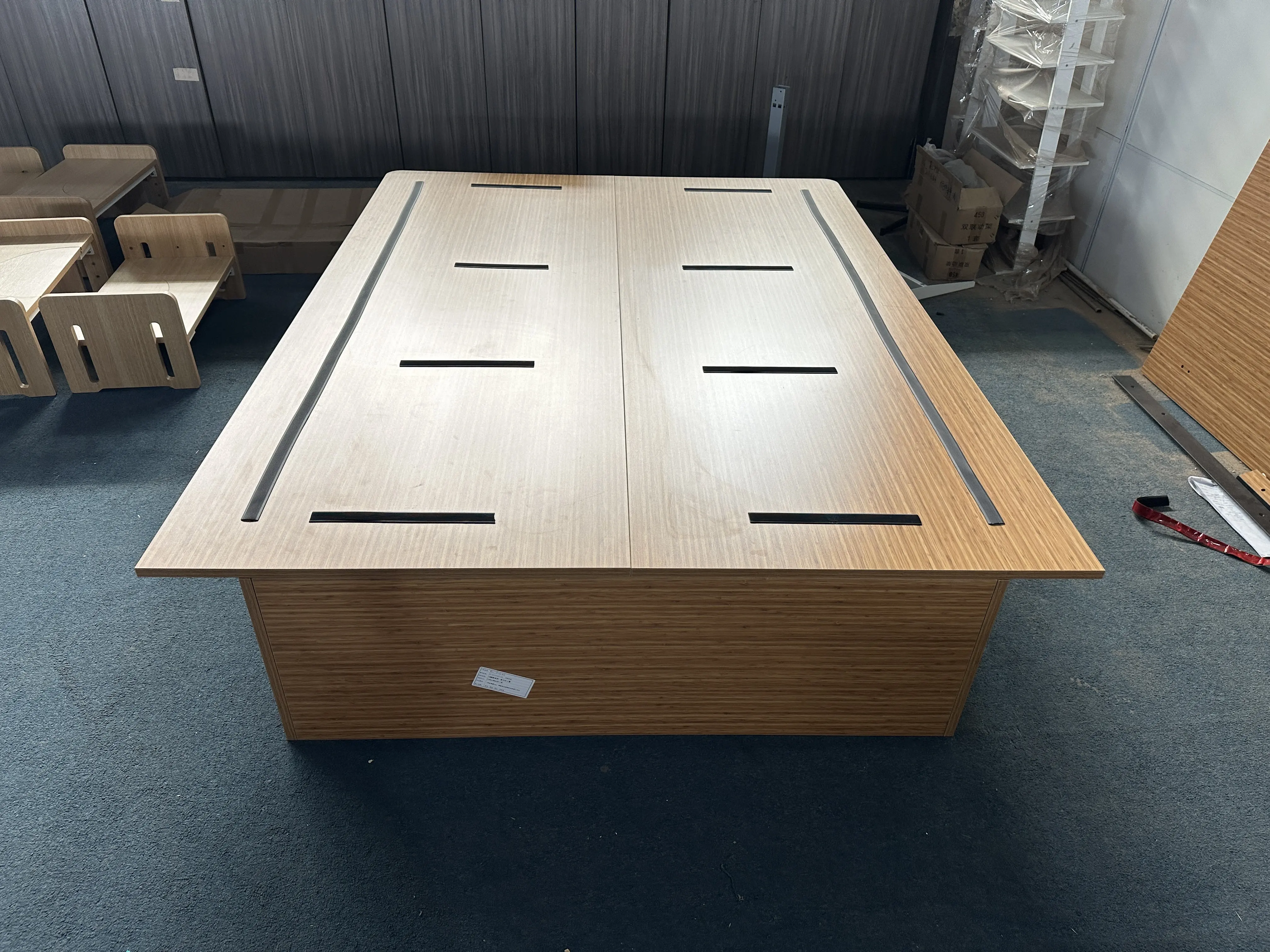 Hotel Bed Frames for Sale Hotel Room Furniture Wholesale - GCON 6