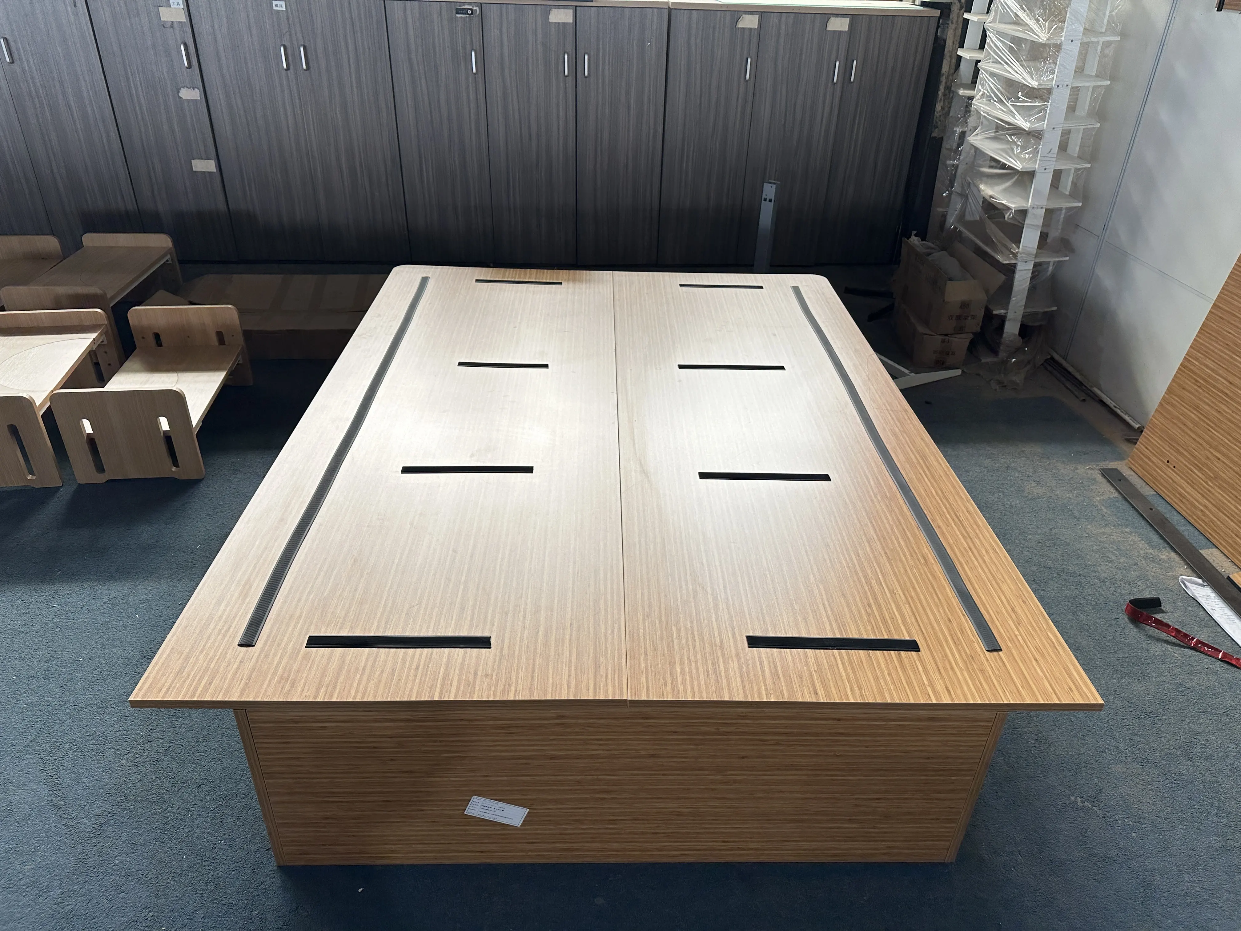 Hotel Bed Frames for Sale Hotel Room Furniture Wholesale - GCON 7