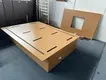 Hotel Bed Frames for Sale Hotel Room Furniture Wholesale - GCON 8