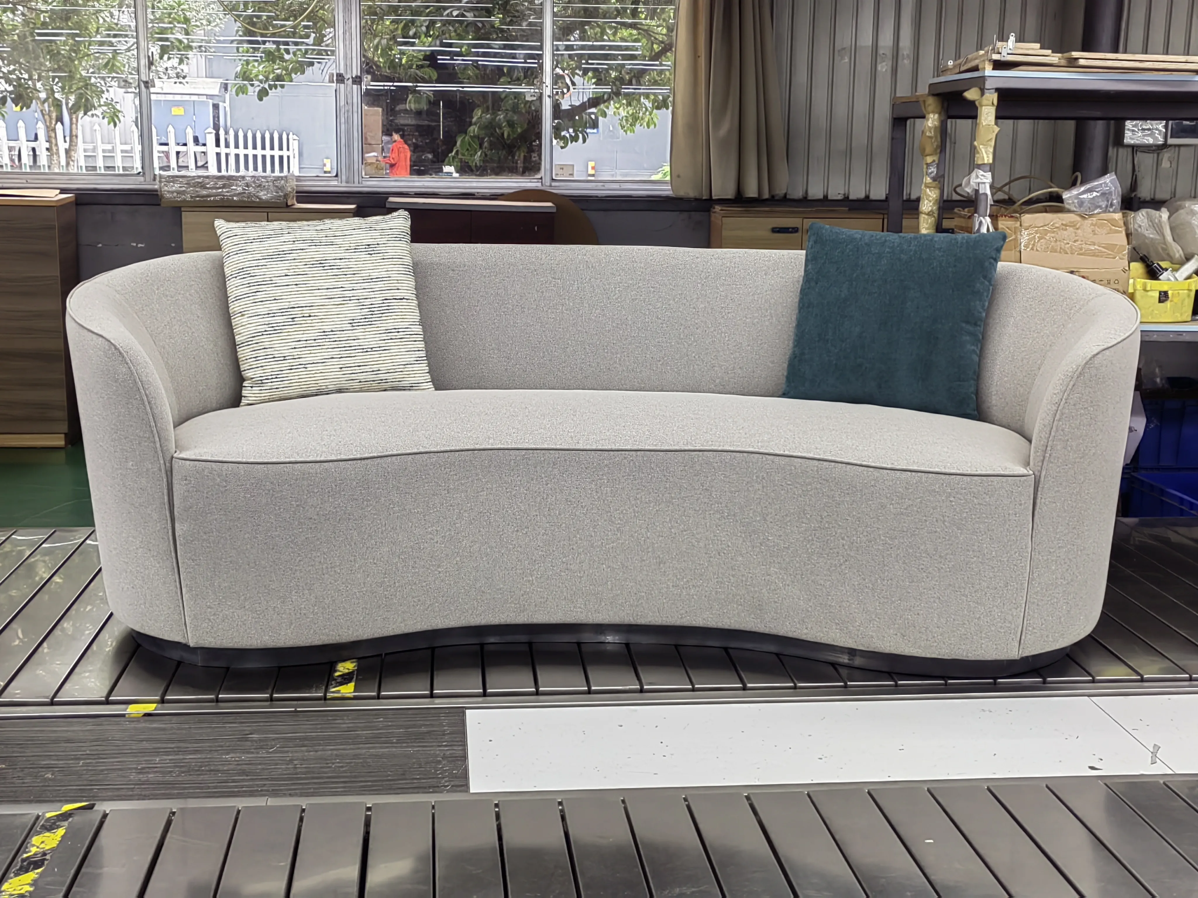 Hotel Sofas Manufacturer by GCON 2