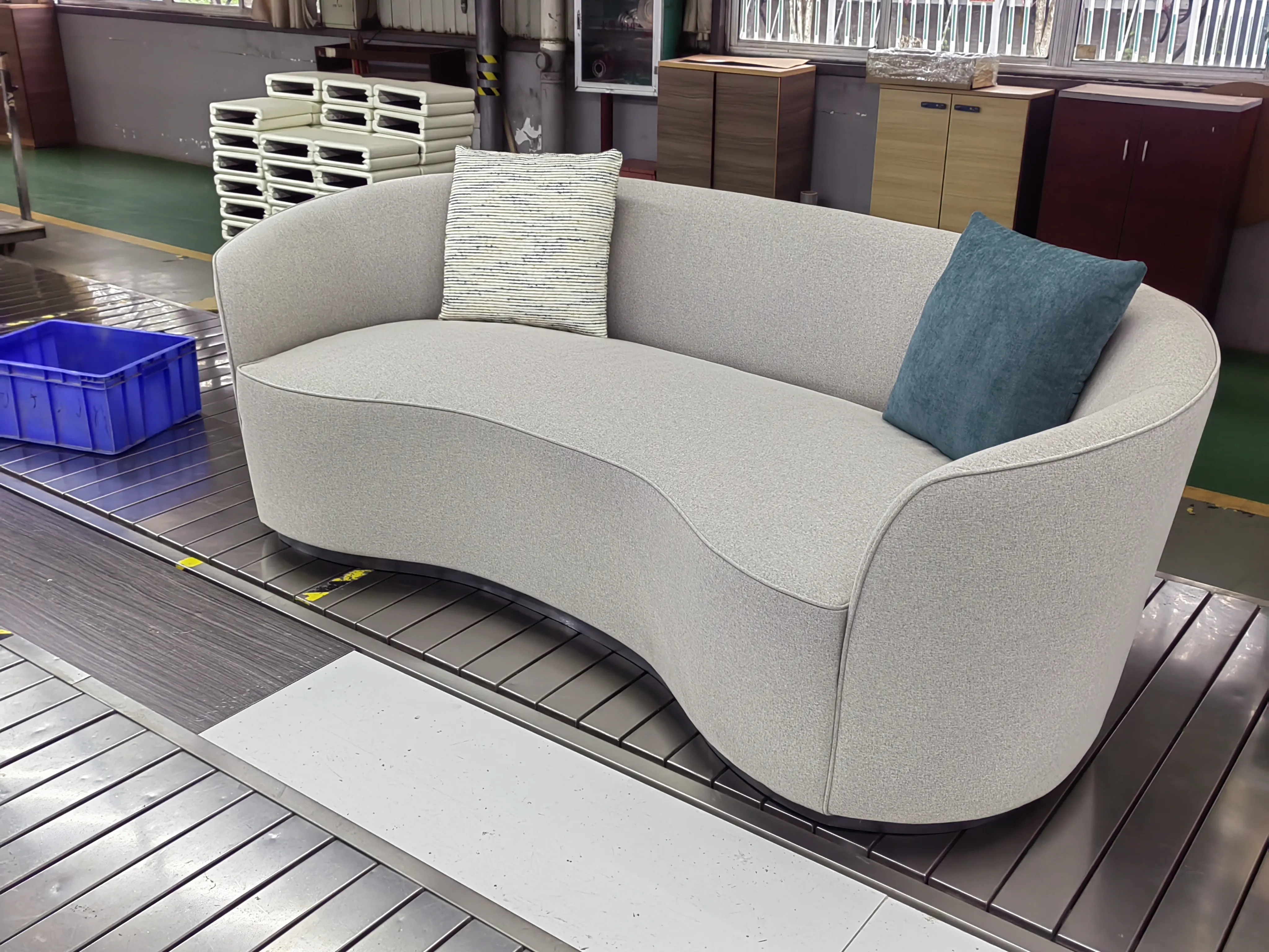 Hotel Sofas Manufacturer by GCON 3