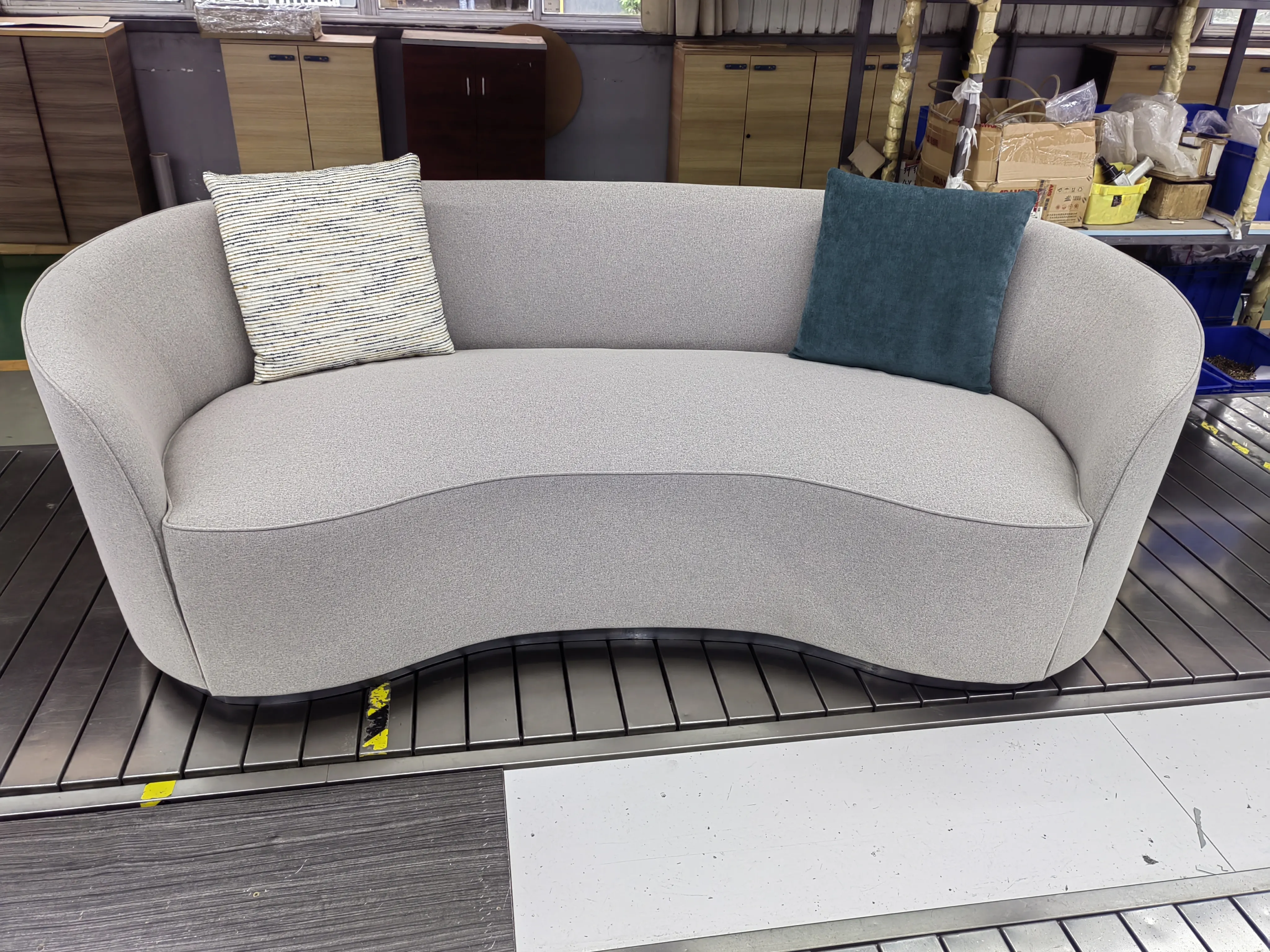 Hotel Sofas Manufacturer by GCON 4
