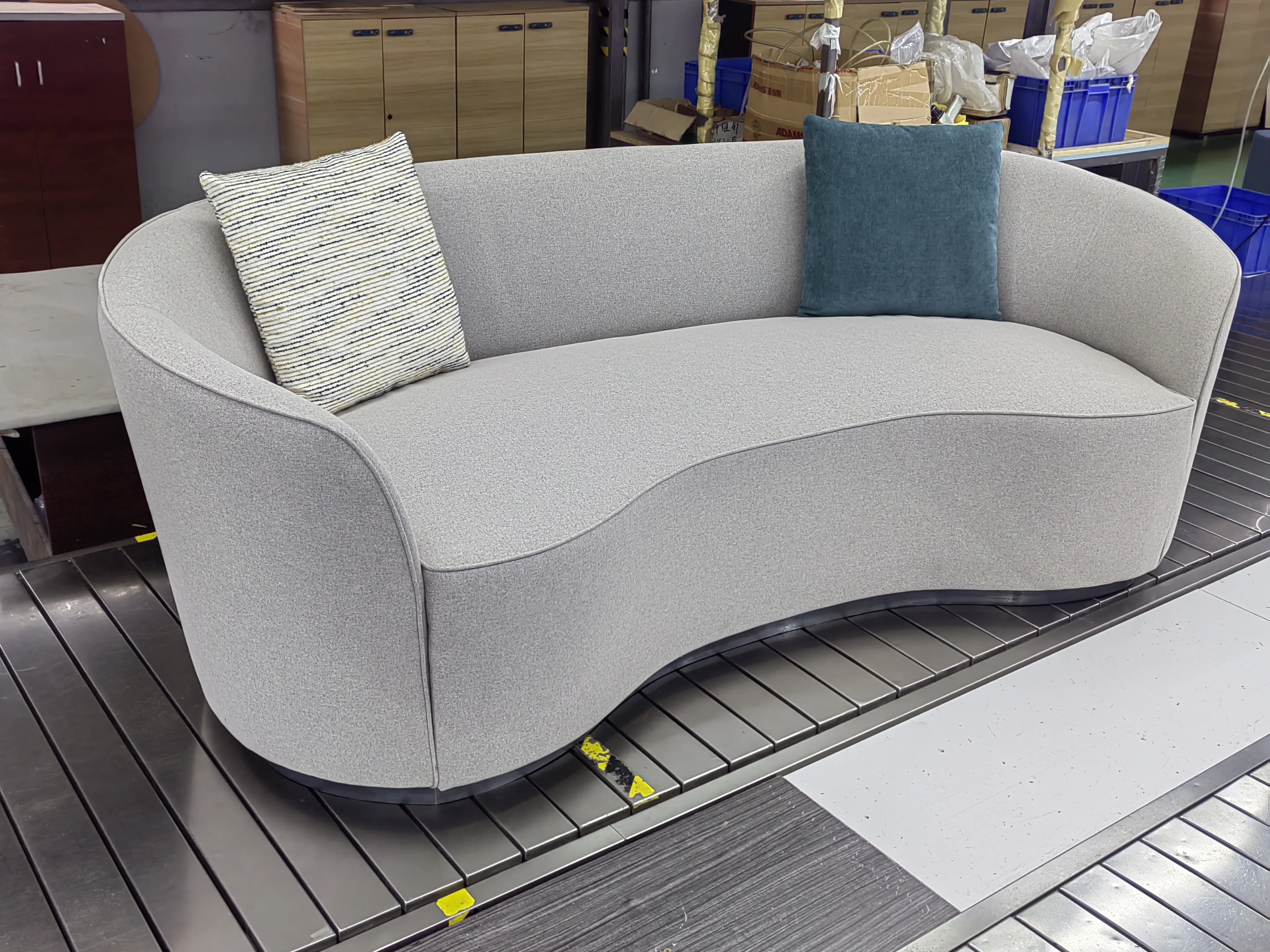 Hotel Sofas Manufacturer by GCON 5