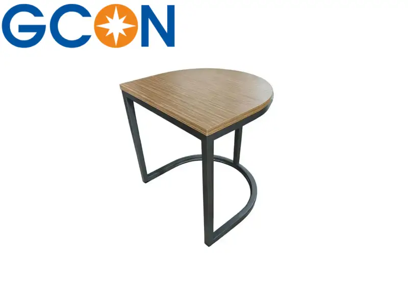 GCON CIS-260 Compact Hotel Room Occasional Table 1