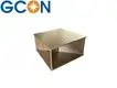 Hotel Bed Side Table by GCON 6