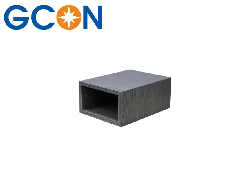 Attach to Headboard Hotel Bedside Table GCON GST-105.1 Fire-resistant Nightstand 1