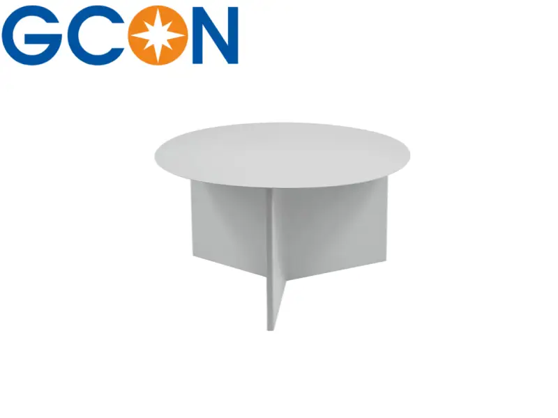 GCON GF-001 Modern Style Hotel Coffee Table Occasional Table 1