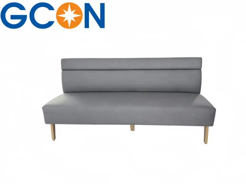GCON Modern Breakfast Booth Seating 1