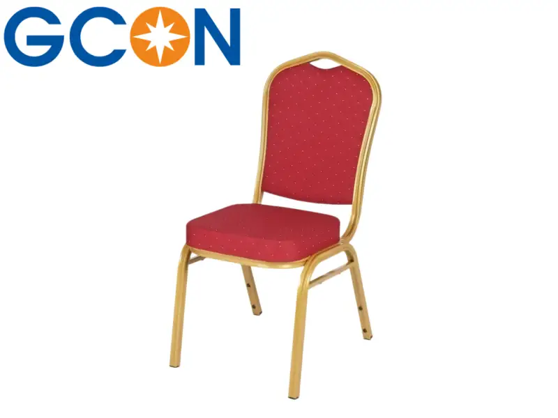 GCON DSL-GW401 modern shape good quality banquet chairs for wedding events 1