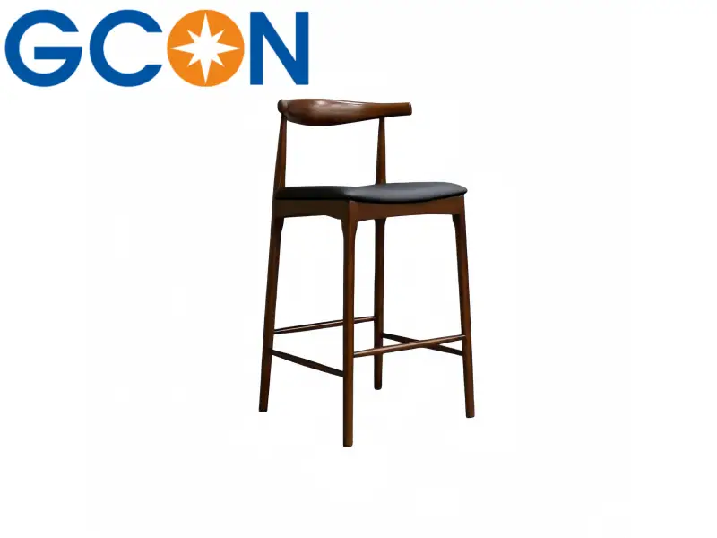 M-EMO-10 GCON Custom Dining Chair for Hotel Restaurant Bar Cafe 1