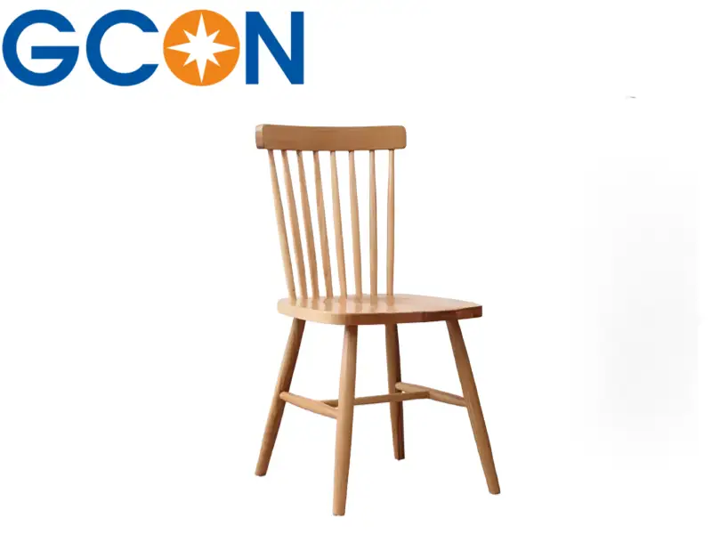 M-EMO-04 Windsor Dining Chair GCON Design Hotel Furniture Supply 1