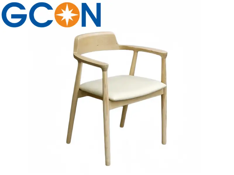 M-AAI-10 Quality Hiroshima Chair GCON Kennedy Chair for Hotel Dining 1