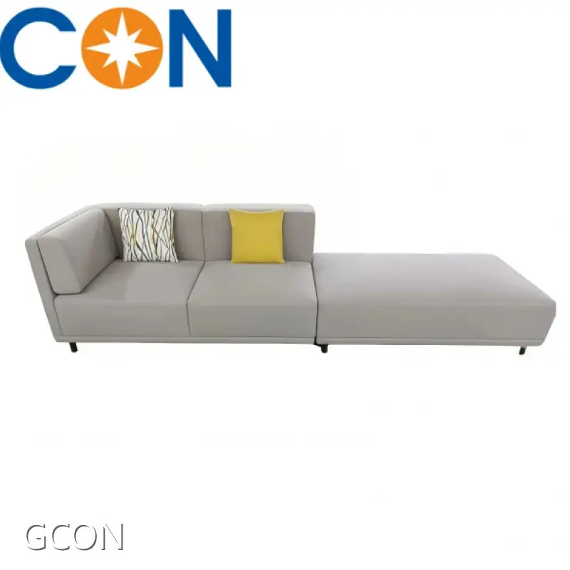 Hotel Room with Sofa by GCON 1