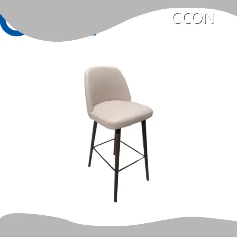 Modern Counter Stools Hotel Furniture Wholesale - GCON 1