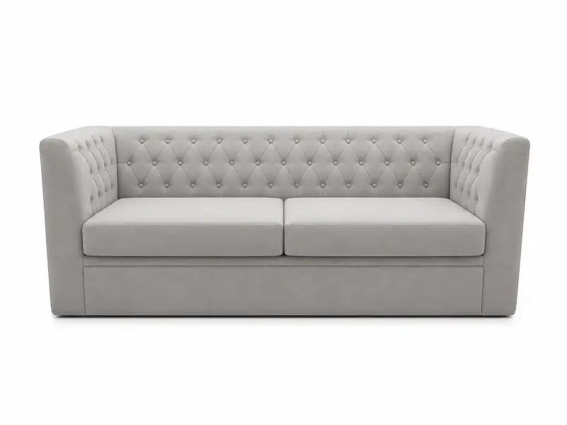 GCON HOT-DAY-SSD-01 Modern Fabric Sofa 1