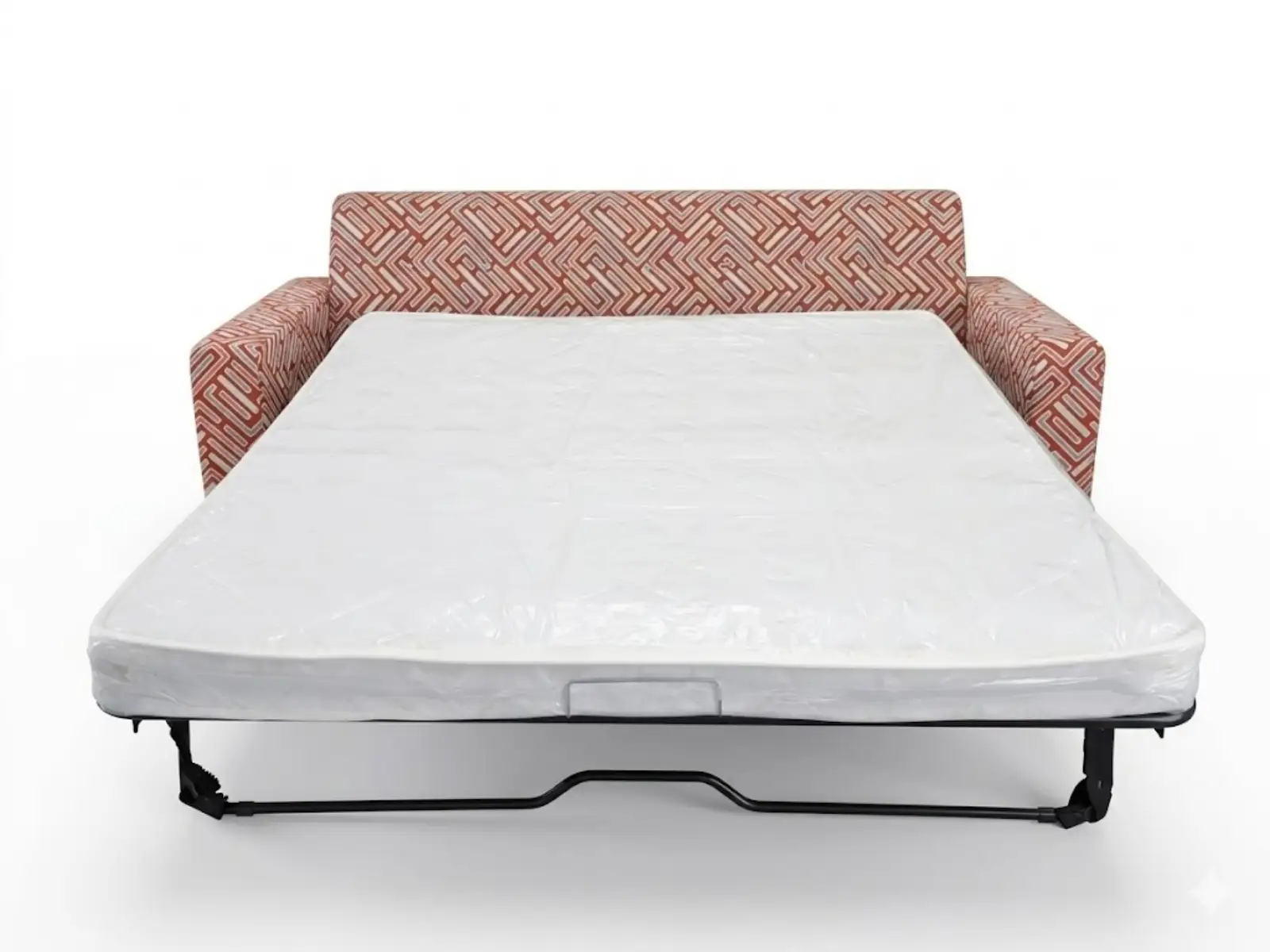 CHF-1-65251 GCON Hotel Pull-out Sofa Bed with Fire-resistant Fabric 1
