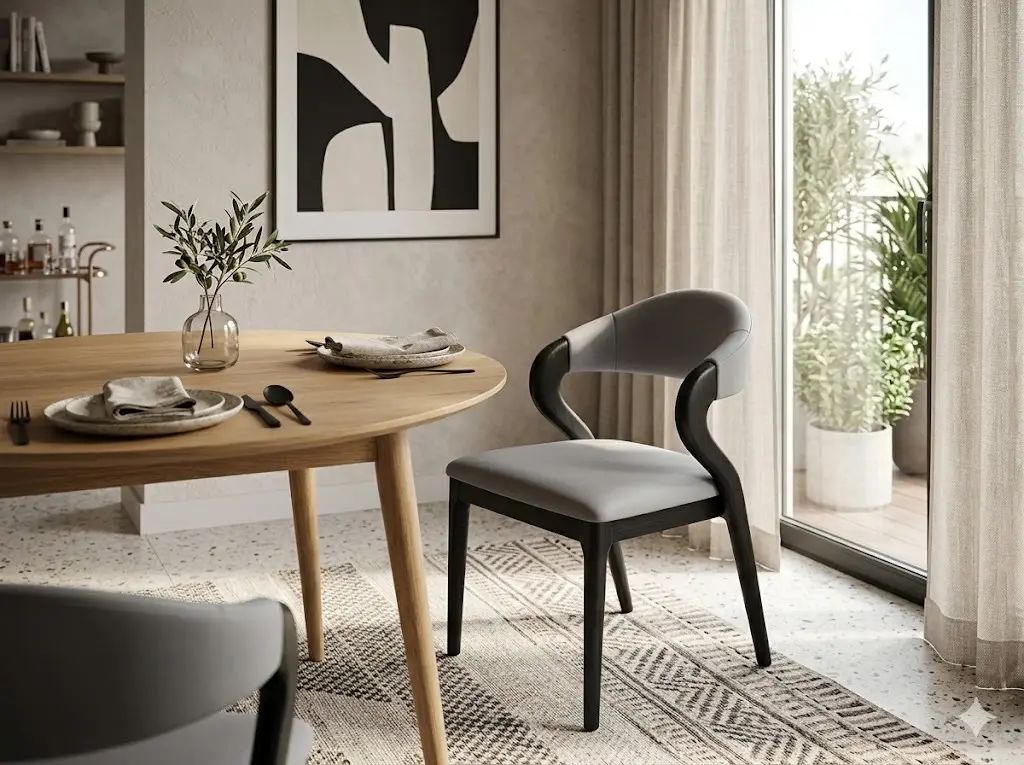 Hotel Guest Room Chairs Hotel Room Chairs Wholesale - GCON-1 2