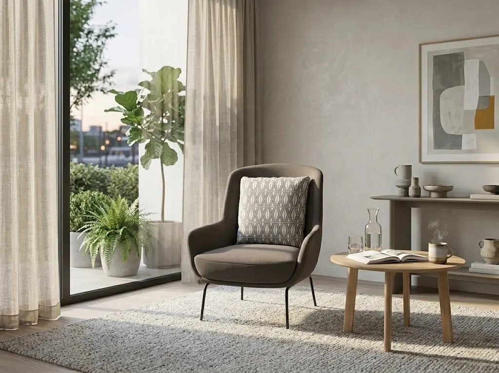Hotel Dining Room Chairs Hotel Furniture Wholesale - GCON-1 5