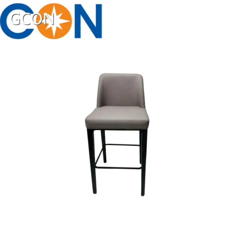 Adjustable Height Counter Stool Hotel Lobby Furniture Wholesale - GCON 1
