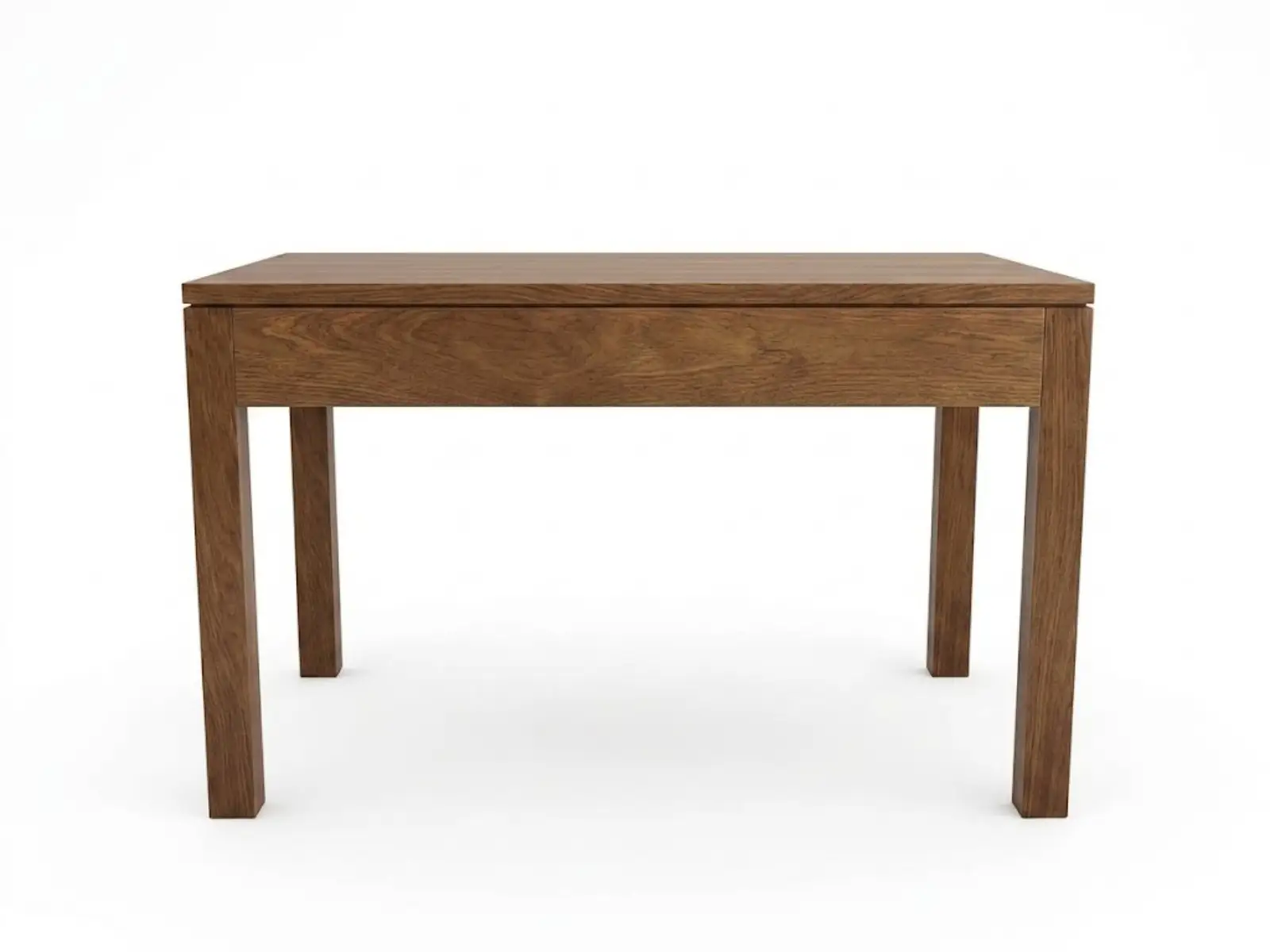 GCON GST-110 Hotel Table Modern Minimalist Solid Wood Texture Table 1