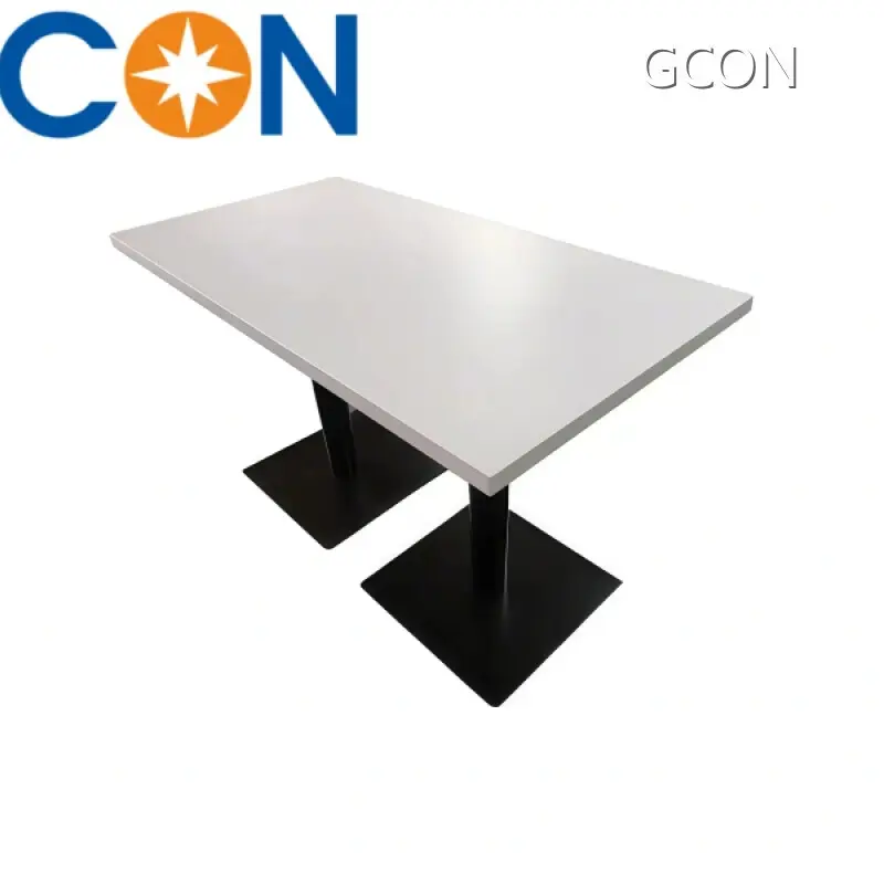 Dining Table Hotel Hotel Furniture Wholesale - GCON 1