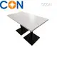 Dining Table Hotel Hotel Furniture Wholesale - GCON 1
