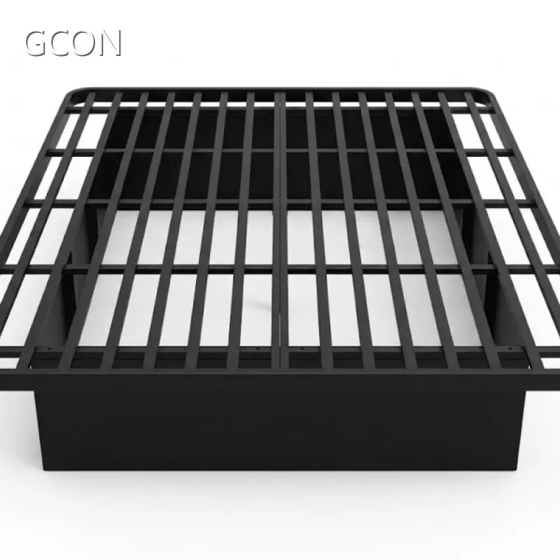 Bed Frame Hotel Hotel Furniture Wholesale - GCON 1