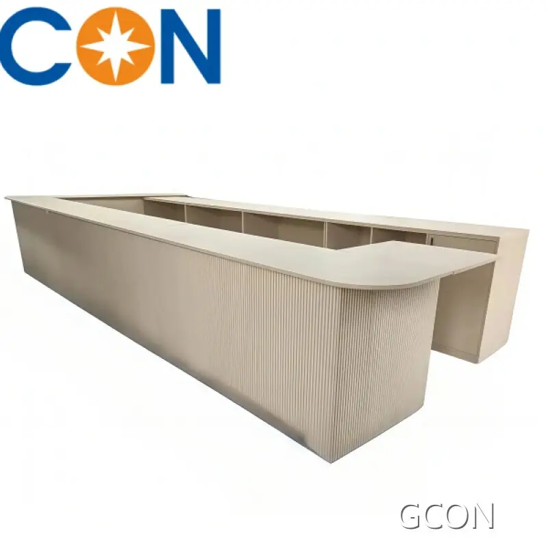 Dining Table Hotel by GCON 1