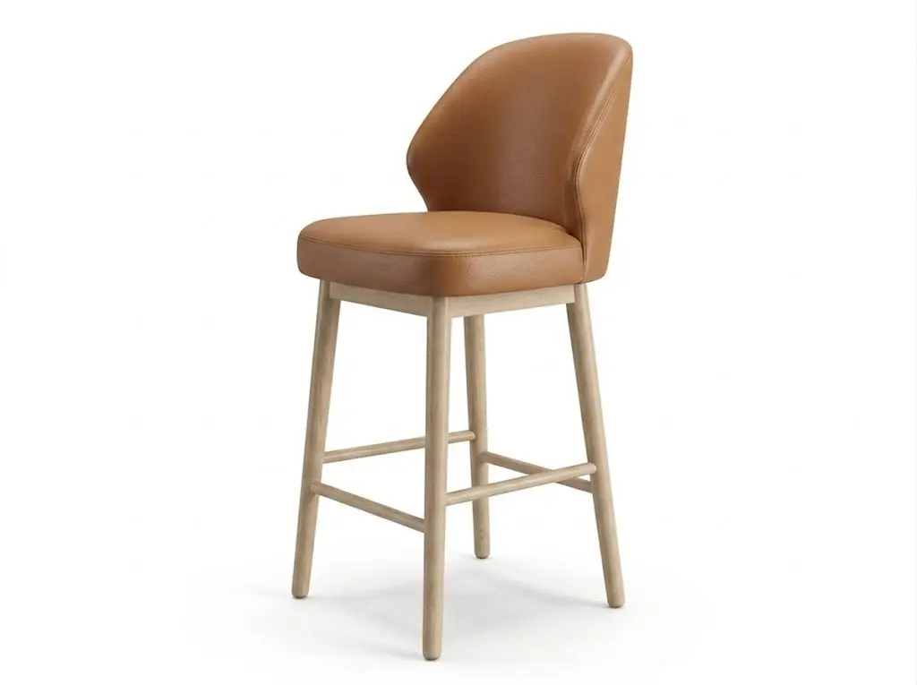 Adjustable Height Counter Stool Hotel Furniture Wholesale - GCON 2