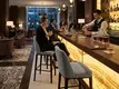 Industrial Counter Stools Hotel Lobby Furniture Wholesale - GCON 2