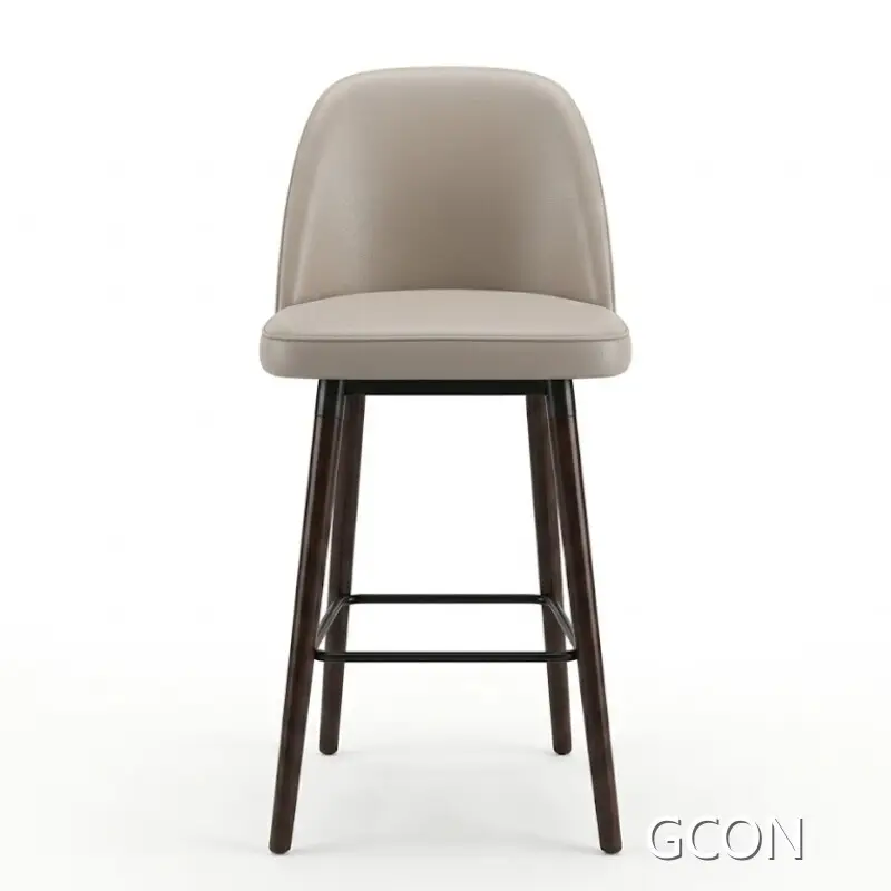 Luxury Counter Stools Hotel Furniture Wholesale - GCON 1