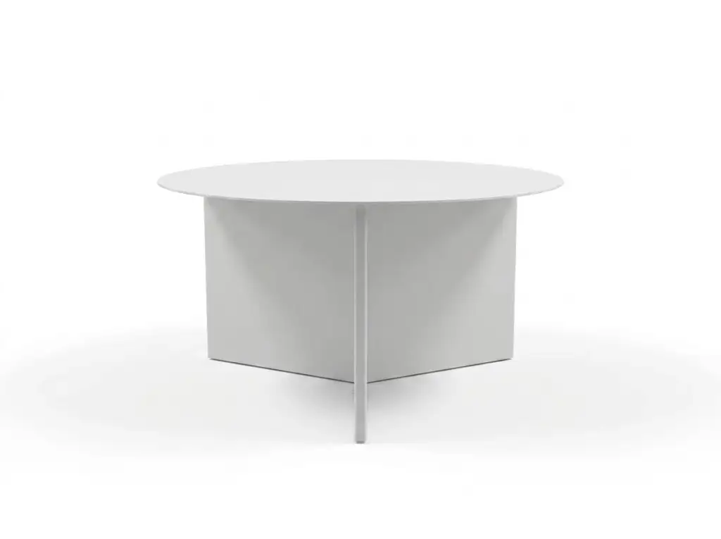 GCON GF-001 Modern Style Hotel Coffee Table Occasional Table 1