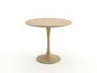 Steel Dining Table for Hotel Hotel Furniture Wholesale - GCON 2